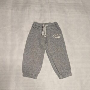Carter's‎ Gray Sweatpants
